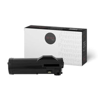 Premium Tone - Cartouche de toner Xerox 106R03580 - Rendement standard - Noir-Rendement: 5900