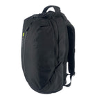 Tucci Italy - Sac à dos URBAN SPORT - Moyen - Noir-Intérieur fonctionnel – Poche en maille et pince porte-clés gardent les petits objets organisés
