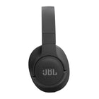 JBL - Tune 720BT Casque circum-auriculaire - Noir-Vous permet de passer sans effort d’un appareil Bluetooth® à l’autre