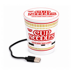 Orbit – Hub de charge à 3 ports Cup Noodles-Taille compacte