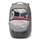 Columbia - Sac à Dos Atlas Explorer Unisexe - gris - 28L -Convient à un ordinateur portable jusqu’à 15 pouces