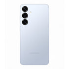 Samsung - Galaxy S25+ (Plus) - 256 Go - Ombre argentée - Bell et Virgin Plus-Snapdragon 8 Elite: Maximisez votre journée avec notre processeur le plus puissant à ce jour