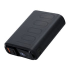 Kopplen - Batterie externe 10000 mAh format paume-Avec une recharge rapide de 22,5 W, elle fournit rapidement une alimentation efficace aux appareils compatibles, réduisant ainsi les temps d’attente