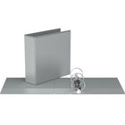 Davis Group Super offre Easyview, Reliure View à anneaux ronds 1.5 po, personnalisable, paquet de 6 - Bourgogne-3 po