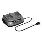 Sanitaire - Chargeur de remplacement pour sac à dos sans fil SC580A TRANSPORT Cordless Backpack-Convient au modèle SC580