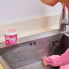 The Pink Stuff - La pâte nettoyante miracle - 500 g-abrasif doux