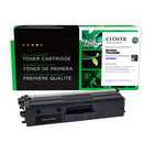 CIG - Cartouche de Toner Brother TN436BK Remise à Neuf - Rendement Très Élevé - Noir-Noir