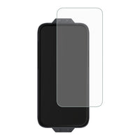AXS - ARMORGlass Pro Protecteur d'écran avec plateau d’installation pour Apple iPhone 15 Plus / iPhone 16 Plus-Comprend un plateau d'installation pour une application sans tracas