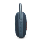 JBL - Clip 5 Enceinte portable - Bleu-Appairez deux enceintes Clip 5 pour obtenir un son stéréo, ou connectez sans fil plusieurs enceintes JBL compatibles à l’aide d’Auracast pour un son encore plus percutant.