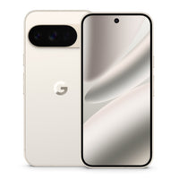 Google Pixel 10 Pro - 128 Go - Porcelaine - Bell et Virgin Plus-Espace de stockage : 128 Go