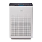 Winix - C535 Purificateur d'air True HEPA à 3 étapes avec technologie PlasmaWave-AHAM Verifide à 370 pi² : Nettoie également des pièces jusqu'à 1 776 pi² en 1 heure (888 pi² en 30 minutes, 592 pi² en 20 minutes, 444 pi² en 15 minutes)