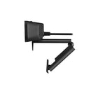 Logitech C925E Affordable 1080p HD Webcam with Integrated Privacy Shade-play facilite les réunions vidéo.
