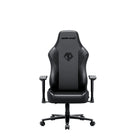 Anda Seat - E-Séries Pro 2 Chaise de jeu Premium - Noir-Conception ergonomique et base de siege spacieuse: La chaise a été repensée pour soutenir une ergonomie optimale, et les ailes de siège plus plates assurent une base de siège spacieuse sans la sensation de contrainte