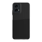 AXS - PROTech Plus étui mince anti-choc avec double couche pour Motorola Moto G 5G-Durabilité de grade militaire (excèdes MIL-STD-810)