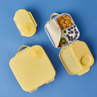 b.box - Boîte à lunch - Torsade Citron-5