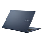 Asus - Ordinateur portable Vivobook S15 15,6" FHD - Intel i5-1235U - SSD 512 Go - RAM DDR4 16 Go - Windows 11 Famille - Bleu-ASUS Audio Booster utilise des algorithmes audio uniques pour augmenter le volume audio jusqu'à 1,5x et faire passer votre expérience audio au niveau supérieur.