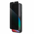 ZAGG - Protection d’écran InvisibleShield Glass Elite confidentialité 2-voies pour Pixel 10/10 Pro-Protection ultime contre les éraflures : le verre aluminosilicate est renforcé par un procédé d’échange d’ions pour une résistance supérieure