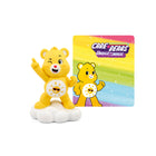 Tonies - Care Bears : Funshine Bear figurine Tonie - Anglais-C’est simple : choisir un Tonie, le déposer sur la Toniebox et pincer une oreille pour écouter des histoires, des chansons et plus encore