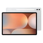 Samsung - Galaxy Tab S10+ (Plus) - 256 Go - Platine Argenté-12,4" 2800 x 1752 (WQXGA+), AMOLED dynamique 2X