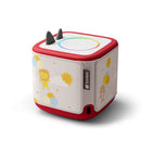 tonies - Housse À Toniebox 2 tonies : Up In The Clouds-Trous pour haut-parleurs pour un son clair - Des perforations judicieusement disposées garantissent que la Toniebox 2 offre toujours un son aussi magique.