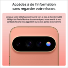 Google - Pixel 11 Pro - 256 Go - Brume - Bell et Virgin Plus-9