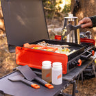 Blackstone - Ensemble d’accessoires de camping – 5 pièces-5