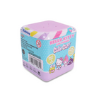 Excell Brands - Hello Kitty les Cutie Cuffs-Les Cutie Cuffs sont d'adorables bracelets en peluche qui servent également d'accessoires amusants pour les enfants