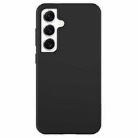 Nimbus9 - Coque Alto 2 avec anneau magnétique pour Samsung Galaxy S25 - Noir-Norme militaire : incroyablement mince et incroyablement résistante. Certifiée conforme et surpassant la norme militaire MIL-STD 810G