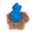 Kinetic Sand - Doggie Dig Mini-Cadeaux d'art et de loisirs créatifs pour enfants : Les jouets Kinetic Sand sont des jouets de construction géniaux pour les enfants créatifs. Une bonne alternative aux loisirs créatifs pour enfants, aux kits de slime, à la pâte à modeler et aux jouets à manipuler. Ajoutez-les à vos loisirs créatifs et vos jeux d'apprentissage.