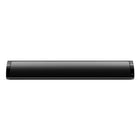 Edifier - MF200 Barre de son portable avec carte son intégrée Bluetooth - Argent-Réponse en fréquence: 100Hz - 20KHz