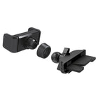 Mighty Mount - Simpl Grip 2.0 - Support CD-Rotation à 360° : pour une visualisation en mode portrait et paysage