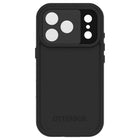 OtterBox - Étui Fre MagSafe pour iPhone 17 Pro - Noir-DROP+ | 5 fois plus de chutes que la norme militaire (MIL-STD-810G 516.6)