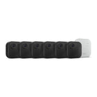 Amazon - Blink Outdoor 4 XR - 6 caméras avec module de synchronisation XR-Blink Sync Module XR est le premier hub système à étendre la portée de vos caméras de sécurité intelligentes sans fil Blink Outdoor 4 (jusqu'à deux) afin que vous puissiez voir facilement ce qui se passe autour de toute votre propriété.