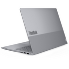 Lenovo - ThinkBook 16 G9 AHP portable tactile 16 po - AMD Ryzen 7 250 - 16 Go de RAM - 512 Go SSD - Windows 11 Pro - Gris Arctique-Unité de traitement neuronal : Oui