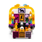 LEGO - Seasons and Occasions L’autel des morts-Idée cadeau pour les enfants – Le jeu de construction est un excellent cadeau pour les garçons et les filles de 9 ans et plus, ainsi que pour les amateurs de décoration LEGO