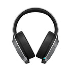 Hecate by Edifier - Casque de jeu USB professionnel GX avec audio haute résolution et microphone rétractable - Gris-Réponse en fréquence: 20Hz - 40kHz
