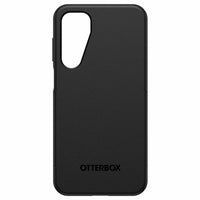 OtterBox - Commuter Lite Coque noire pour Galaxy A16 5G-Doublure intérieure souple et coque extérieure rigide absorbant et détournant les impacts