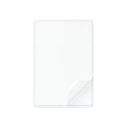 Royal Sovereign - Film pour pochettes de plastification thermique – 5 mil – format menu / tabloïd – Paquet de 100-7