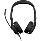 Jabra - Casque stéréo filaire USB-C/A et Bluetooth Evolve2 50 - Unified-4