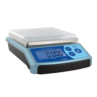 BIOS Professional - Balance numérique à mesurer les portions 15 kg-Capacité : 33 lb / 15 kg