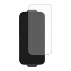 AXS - ARMORGlass Pro Protecteur d'écran avec plateau d’installation pour Apple iPhone 16 Pro Max-Comprend un plateau d'installation pour une application sans tracas