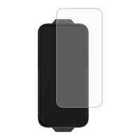 AXS - ARMORGlass Pro Protecteur d'écran avec plateau d’installation pour Apple iPhone 16 Pro Max-Comprend un plateau d'installation pour une application sans tracas