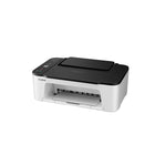 Canon - Imprimante de documents et de photos PIXMA TS3420 - Noir/Blanc-Wireless Connect fournit un processus de configuration simple qui ne prend que quelques minutes à partir de votre smartphone