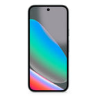 Google Pixel 10 - 128 Go - Noir volcanique - Bell et Virgin Plus-La pile du Pixel 10 peut offrir une autonomie de plus de 24 heures - jusqu'à 100 heures avec l'Économiseur de pile extrême - et se recharger à 55 % en environ 30 minutes. De plus, le téléphone est doté de la technologie magnétique Pixelsnap pour une recharge sans fil sans effort qui s'enclenche en place