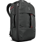 Solo New York - Sac à dos All-Star Duffle - Noir-Grande capacité