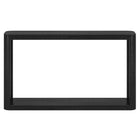 Hudson&Canal - Console Kellan 52" L - Grain noir-La table est fabriquée à partir de matériaux MDF de haute qualité et durables