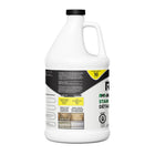 RMR Solutions - RMR-86 Pro Éliminateur de taches de moisissure instantané - 3,78 L-Notre formule de qualité entrepreneur restaure le bois et peut même être utilisée pour atténuer les dommages causés par les inondations et les catastrophes naturelles, en plus d'être efficace sur une multitude de surfaces.