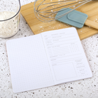 Mead - Moments Carnet de poche Cuisine - 3 1/2 po X 5 1/2 po - 48 pages-7