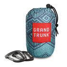 Grand Trunk - TrunkTech Hamac double - Nile-Ultra doux, respirant et à séchage rapide pour un confort maximal