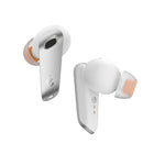 Edifier - NeoBuds Pro Écouteurs stéréo sans fil avec audio haute résolution et ANC hybride - Blanc-7